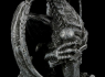 Figurka/soška malý drak Black Dragon 8 Figurka/soška malý drak Black Dragon 8