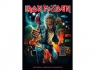  Nástěnný kalendář IRON MAIDEN 2026 A3  