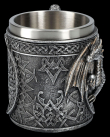 Hrnek s drakem Dragon eye (350 ml)  