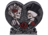 Pokladnička kostlivec Till Death Do Us Part  