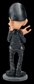 Figurka zpěvák Rob  