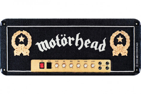 Rohožka Motörhead - AMP 101015  