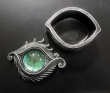 Krabička na cetky - šperkovnice DRAGON EYE  