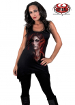 Šaty Spiral Direct DRAGON TATTOO TR313234 SHB – DOPRODEJ  