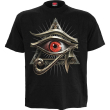 Metalové tričko Spiral EVIL EYE  