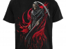 Metalové tričko Spiral SCREAMING DEATH XXXXL  