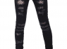 Dámské kalhoty KILLSTAR Trash Talk Jeans KSRA000409  