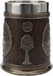 Půllitr korbel Strom života Yggdrasil (500 ml)  