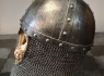 Soška rytíř Helmet Knight  