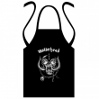 Motörhead Kuchyňská zástěra APRONMH1  