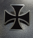 Velký Odznak IRON CROSS - Železný kříž  