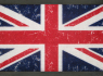 Rohožka UK Flag 100826  