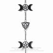 Zvonkohra Alchemy Gothic - Triple Moon  
