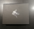 Peněženka s 3D obrázkem Vlk Wolf Pack MENW05  