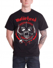 Tričko pánské Motörhead – Lightning - ROCK OFF MHEADTEE19MB  