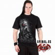 Spiral Metalové TRIČKO GRAVE WALKER XXXXL Spiral Metalové TRIČKO GRAVE WALKER XXXXL