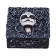 Šperkovnice Flor de Muerte  