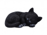 Soška spící kočka Feline Dream  