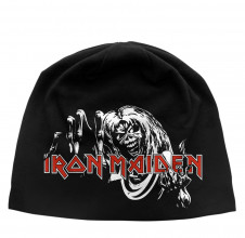 Čepice/Kulich IRON MAIDEN Number Of The Beast