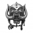 Odznak MOTORHEAD - Metal Warpig  