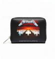Peněženka/měšec METALLICA - Master of Puppets Peněženka/měšec METALLICA - Master of Puppets