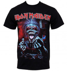 Metalové tričko Iron Maiden – A Read Dead One
