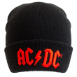 Čepice/Kulich AC/DC APPLIQUE LOGO   Čepice/Kulich AC/DC APPLIQUE LOGO