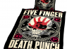  Povlečení Five Finger Death Punch 5FDP  