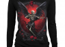 Dámské Tričko Spiral CUPID'S CURSE   Dámské Tričko Spiral CUPID'S CURSE