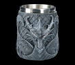 Půllitr korbel (400 ml) drak Dragon's wing  