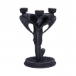 Svícen s drakem Flame Keeper  