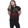 Metalové tričko Spiral SCREAMING DEATH XXXXL  