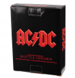 Otvírák na pivo AC/DC - Logo Otvírák na pivo AC/DC - Logo