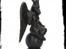 Figurka Baphomet Antiquity  