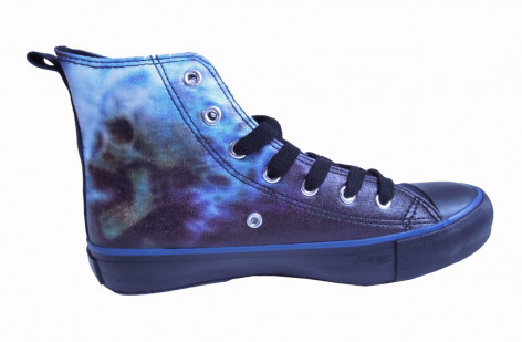 Módní obuv Spiral SNEAKERS FLAMING SPINE WR138980X - VADA  