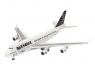IRON MAIDEN Model Kit 1/144 Boeing 747-400 - Ed Force One IRON MAIDEN Model Kit 1/144 Boeing 747-400 - Ed Force One