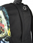 Batoh Iron Maiden - Number of the Beast - VELKÝ  