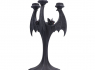 Svícen NETOPÝR - Nocturnal Flame 28 cm Svícen NETOPÝR - Nocturnal Flame 28 cm